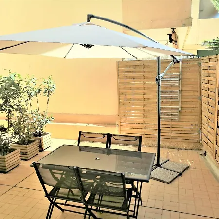 Golfe Paradise Apartament