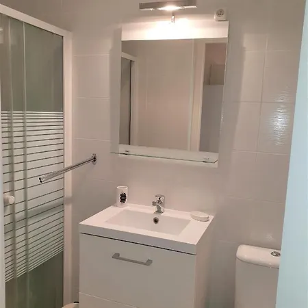 Apartament Golfe Paradise Vallauris