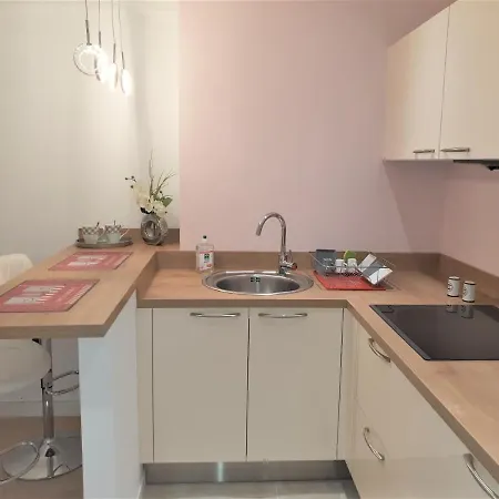 Golfe Paradise * Vallauris