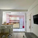 Apartamento Golfe Paradise *