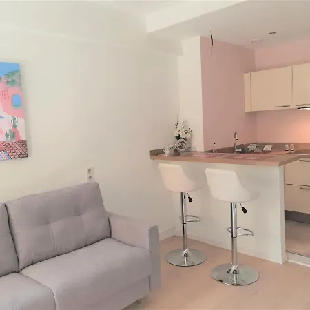 Apartamento Golfe Paradise *