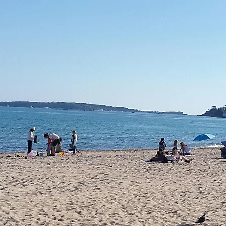 Juan - Calme Et Cosy - Plages à Pied Golfe Juan