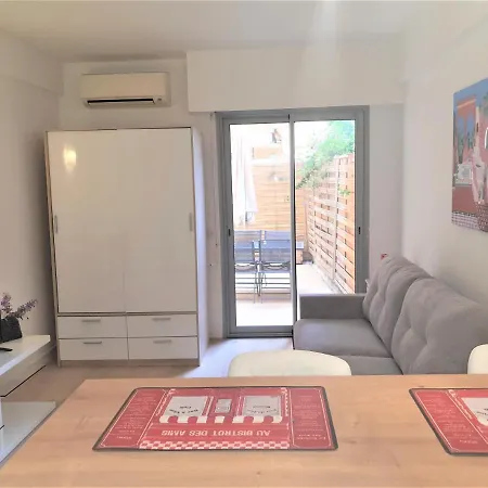 Apartamento Golfe Paradise *