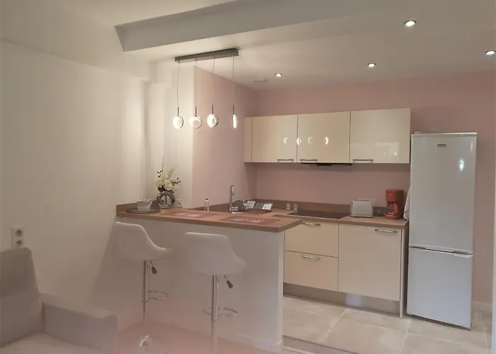 Golfe Paradise Appartement Vallauris