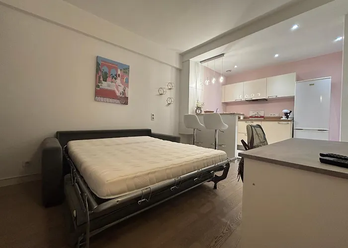 Golfe Paradise Appartement