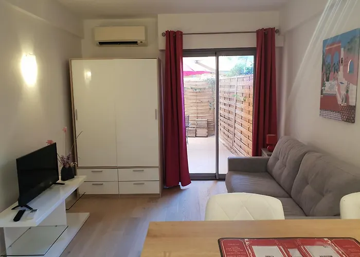 Golfe Paradise Appartement *