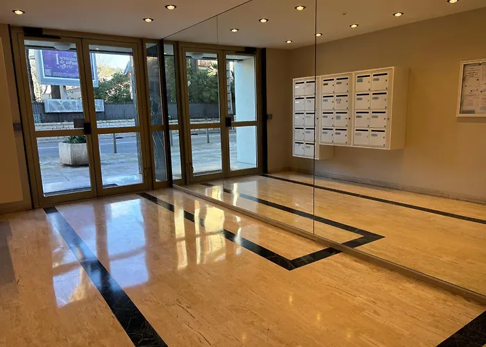 Golfe Paradise Appartement Vallauris