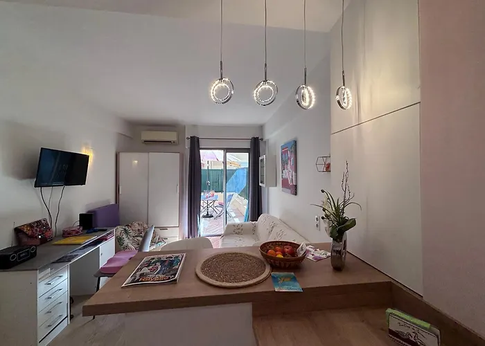 Golfe Paradise Appartement *