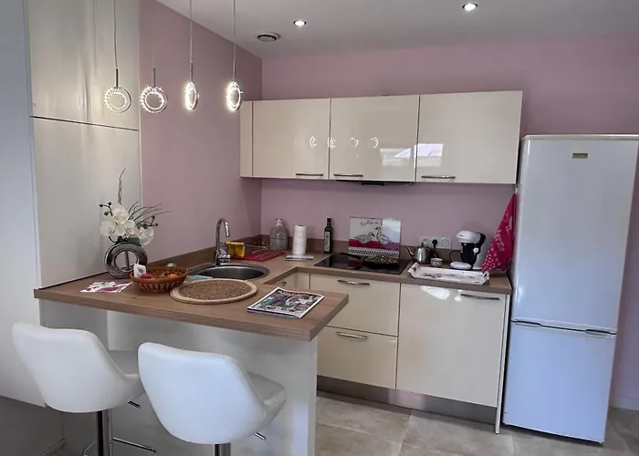 Appartement Golfe Paradise Vallauris