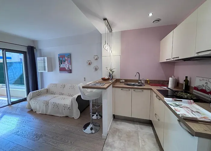 Golfe Paradise Appartement